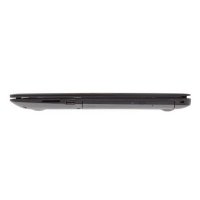 ноутбук Dell Inspiron 5570-2113 Черный