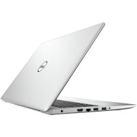 ноутбук Dell Inspiron 5570-2660 Серебристый