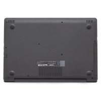 ноутбук Dell Inspiron 5570-3618 Черный