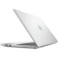 ноутбук Dell Inspiron 5570-3847 Серебристый