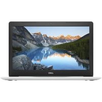 ноутбук Dell Inspiron 5570-3892 Белый