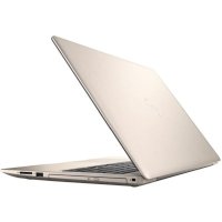 ноутбук Dell Inspiron 5570-4579 Золотой