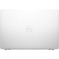 ноутбук Dell Inspiron 5570-5317 Белый