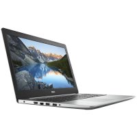 ноутбук Dell Inspiron 5570-5655 Серебристый