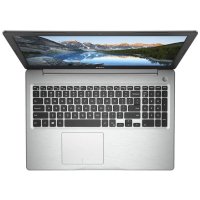 ноутбук Dell Inspiron 5570-5655 Серебристый