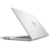 ноутбук Dell Inspiron 5570-8714 Серебристый