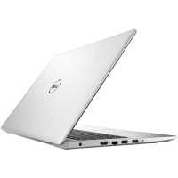 ноутбук Dell Inspiron 5570-9300 Серебристый