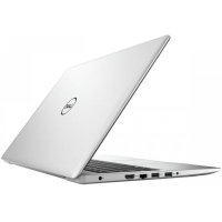 ноутбук Dell Inspiron 5575-1789 Серебристый