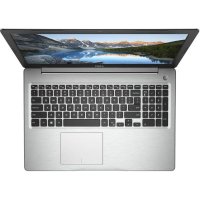 ноутбук Dell Inspiron 5575-6991 Серебристый