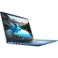 ноутбук Dell Inspiron 5584-8004 Синий