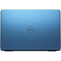 ноутбук Dell Inspiron 5584-8066 Синий