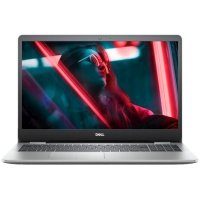 ноутбук Dell Inspiron 5593-2714 Серебристый