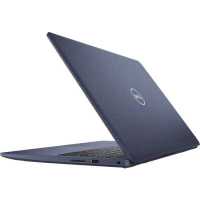 ноутбук Dell Inspiron 5593-2745-wpro Синий