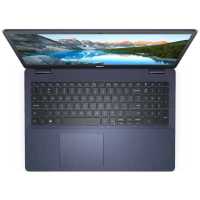 ноутбук Dell Inspiron 5593-8673-wpro Синий