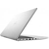 ноутбук Dell Inspiron 5593-8680 Серебристый