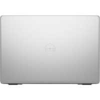 ноутбук Dell Inspiron 5593-8680 Серебристый