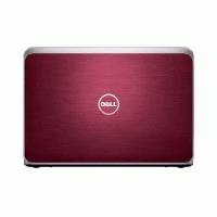 ноутбук DELL Inspiron 5737-7055 Красный
