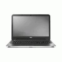 ноутбук DELL Inspiron 5737-7093 Серебристый
