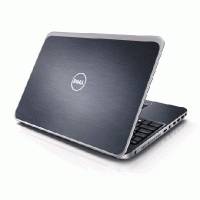 ноутбук DELL Inspiron 5737-7938 Серебристый