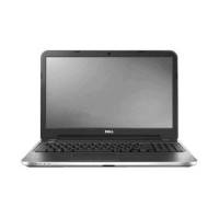 ноутбук DELL Inspiron 5737-8168 Серебристый