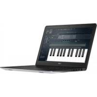 ноутбук DELL Inspiron 5748-8984 Серебристый