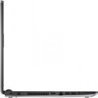 ноутбук DELL Inspiron 5748-8984 Серебристый
