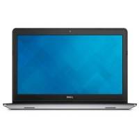 ноутбук Dell Inspiron 5749-3746 Серебристый
