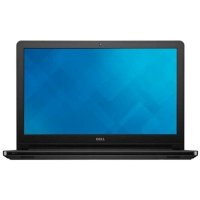 ноутбук Dell Inspiron 5758-1820 Черный