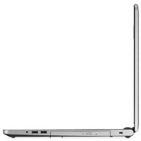 ноутбук Dell Inspiron 5758-2761 Серебристый