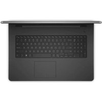 ноутбук Dell Inspiron 5758-2761 Серебристый