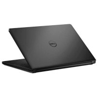 ноутбук Dell Inspiron 5758-6465 Черный