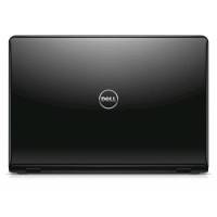 ноутбук Dell Inspiron 5758-6712 Черный