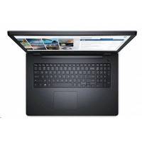 ноутбук Dell Inspiron 5758-6712 Черный