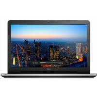 ноутбук Dell Inspiron 5758-7115 Серебристый