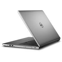 ноутбук Dell Inspiron 5758-7115 Серебристый