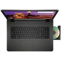 ноутбук Dell Inspiron 5758-7351 Серебристый