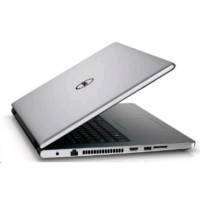 ноутбук Dell Inspiron 5758-7351 Серебристый