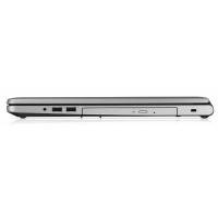 ноутбук Dell Inspiron 5758-7351 Серебристый