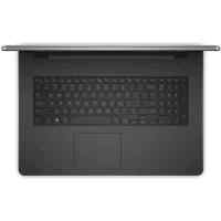 ноутбук Dell Inspiron 5758-8156 Серебристый