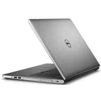 ноутбук Dell Inspiron 5758-8156 Серебристый