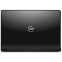 ноутбук Dell Inspiron 5758-8549 Черный