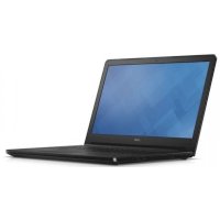 ноутбук Dell Inspiron 5758-8618 Черный