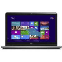 ноутбук Dell Inspiron 5758-8986 Серебристый