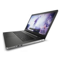 ноутбук Dell Inspiron 5759-8254 Серебристый