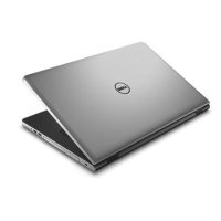 ноутбук Dell Inspiron 5759-9020 Серебристый