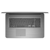ноутбук Dell Inspiron 5767-2679 Черный