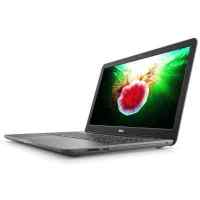 ноутбук Dell Inspiron 5767-3140 Черный