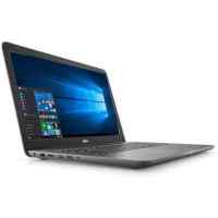 ноутбук Dell Inspiron 5767-3140 Черный
