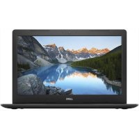 ноутбук Dell Inspiron 5770-9669 Черный