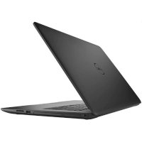 ноутбук Dell Inspiron 5770-9676 Черный
